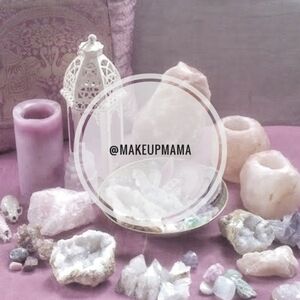 Gemstone Locket Bundle